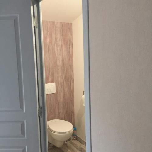 Les Chambres Du Roc