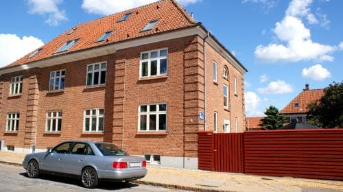 Billesgade Bed & Breakfast