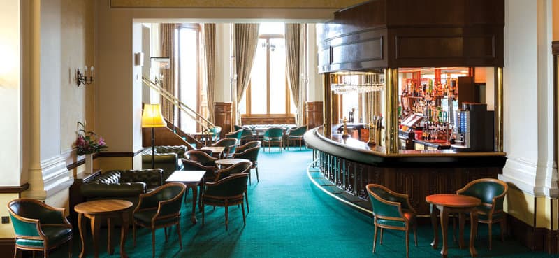 Chateau Impney