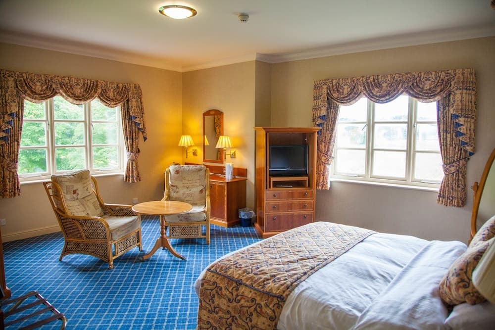 The Parsonage Hotel & Spa