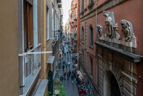 Napoli Viva