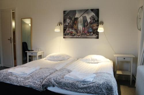 Hotell Äppelviken