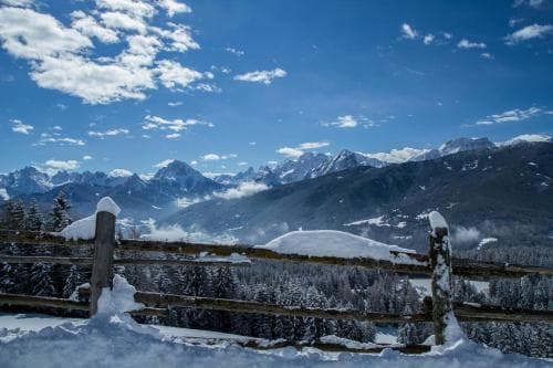 Hotel Dolomiten