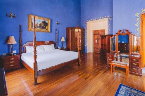 La Casa de la Marquesa