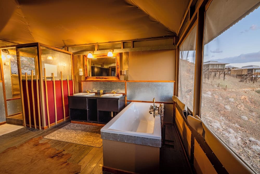 Moon Mountain Lodge
