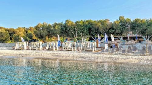 Grand Beach Hotel