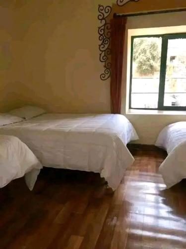 Hostal Kaypacha