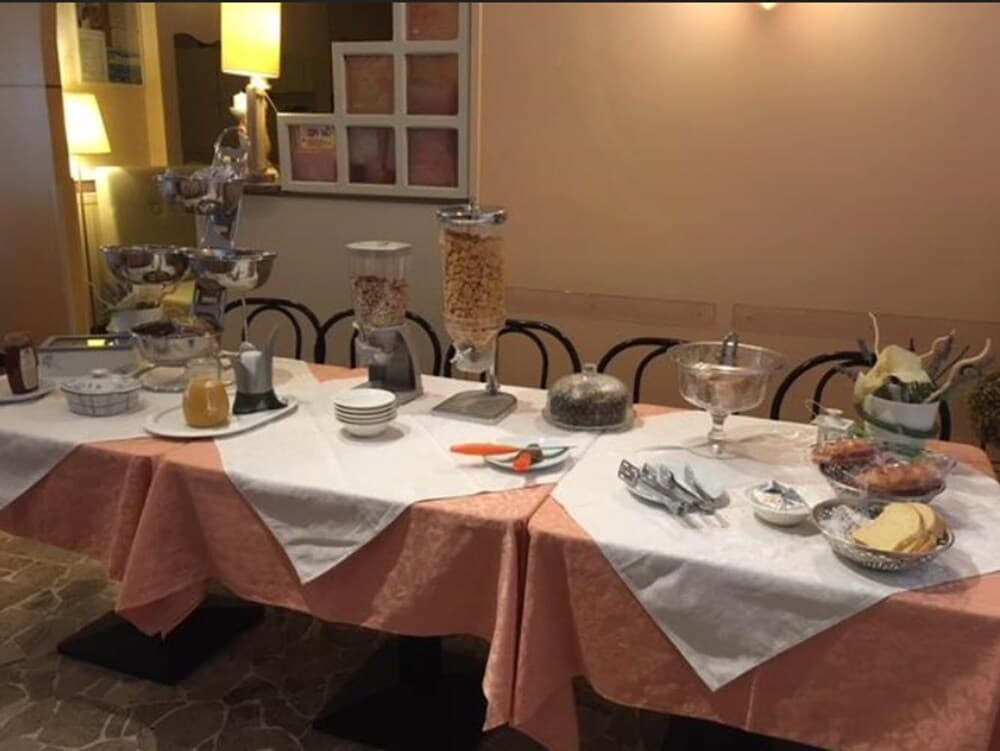 Albergo Glory