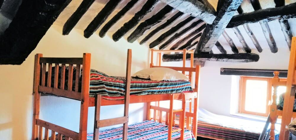 Casa El Condor