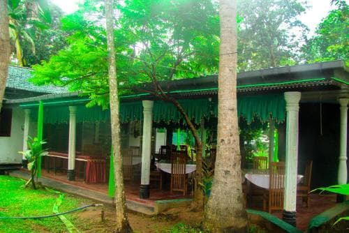 Ran Holiday Resort