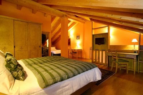 Hotel Boton D'Or & Wellness