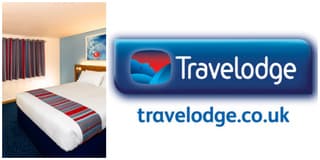 Travelodge Luton
