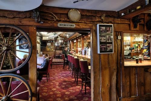 Mahon's Hotel