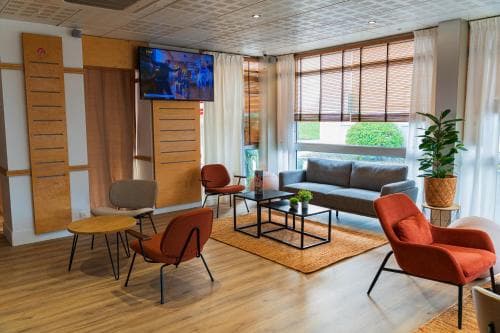 ibis budget Saint Brieuc Yffiniac