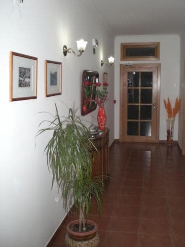 Hotel Pulo do Lobo