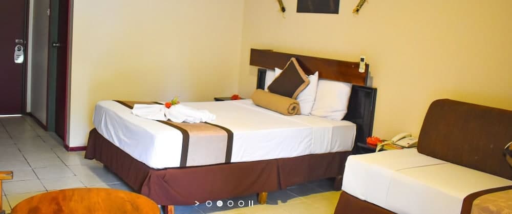 Grand Eastern Hotel