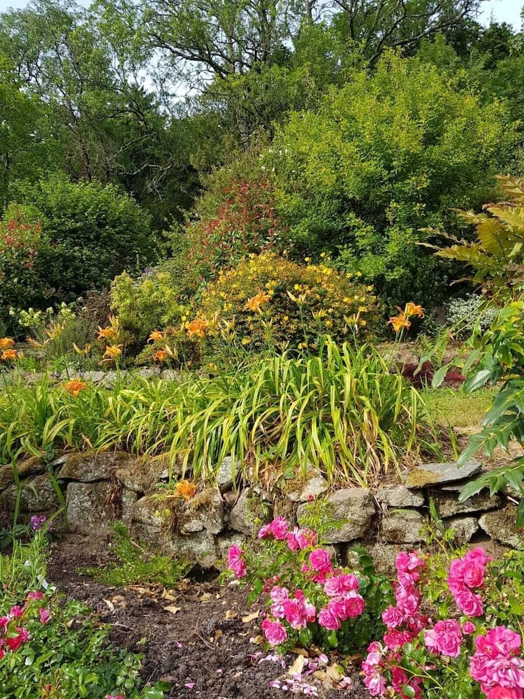 Eastwrey Barton Guest house
