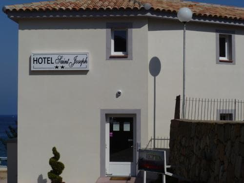 Hotel St Joseph