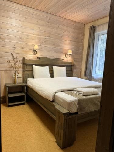 Agate Hotel