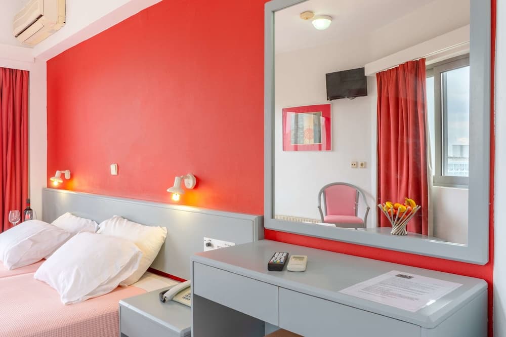 Als Hotel