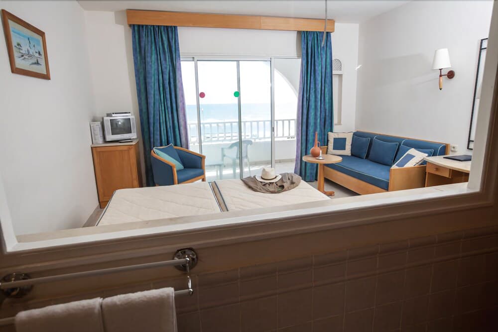 Villa Azur Djerba