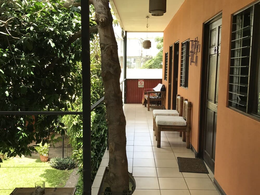 Mi Casa Hostel