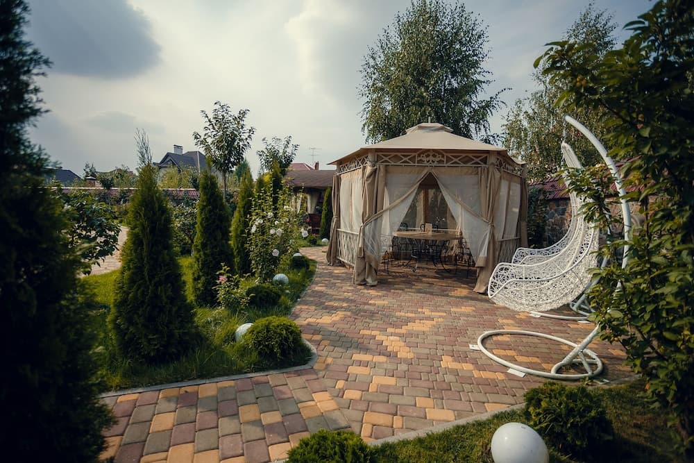Sofievsky Posad Hotel