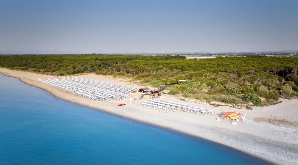 Torreserena Resort