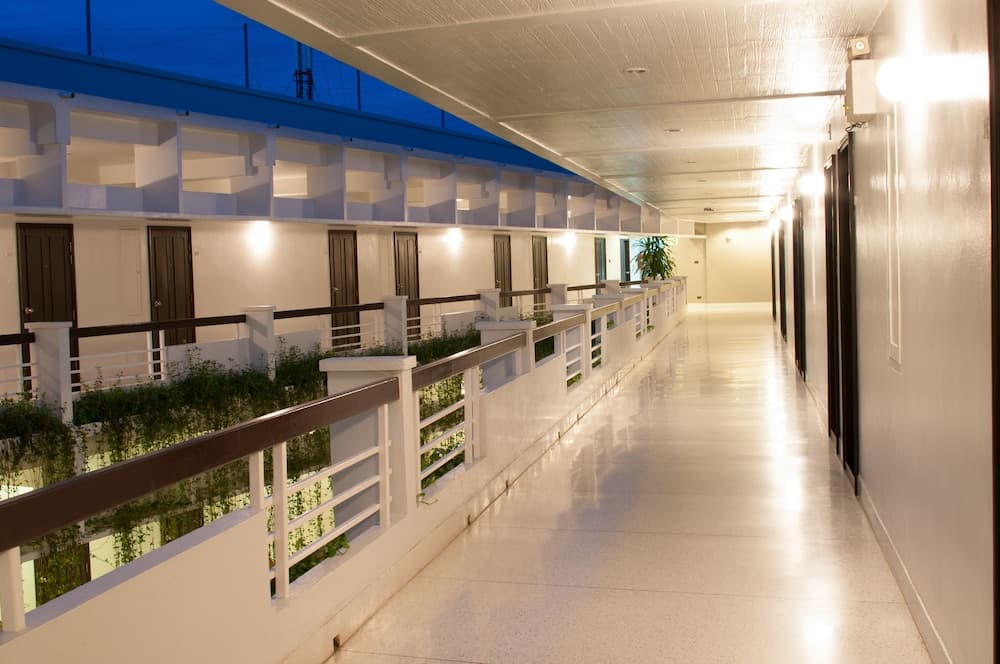 Kasemsarn Hotel Chanthaburi