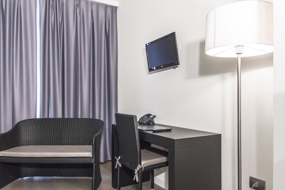 Tag Hotel