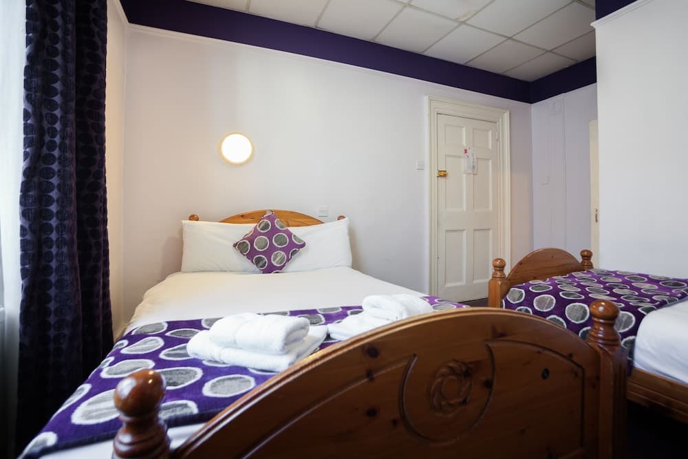 Avondale Guesthouse