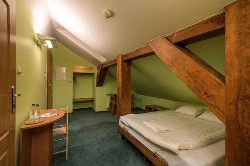 Hill Hostel