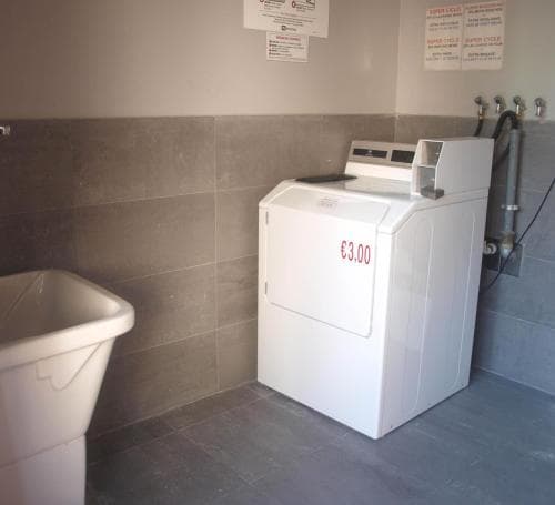 Residence Sottovento