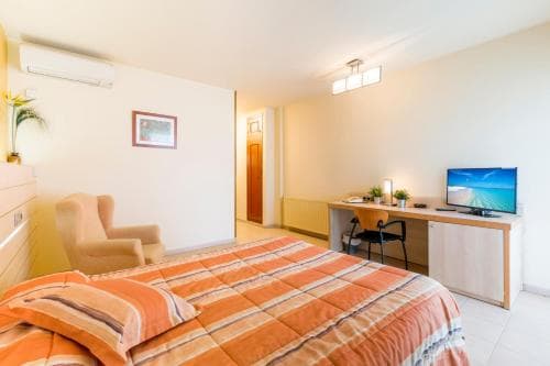Hotel Sausa