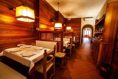 Eliseo Bed & Breakfast