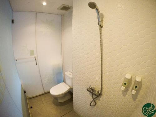 Grab Hotel Gresik