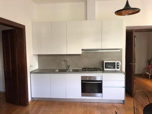 Bed & Breakfast Trento