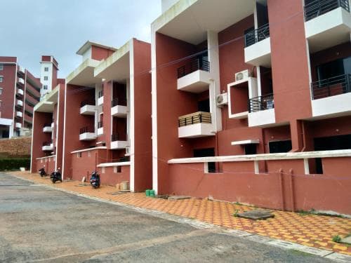 Studio near palolem