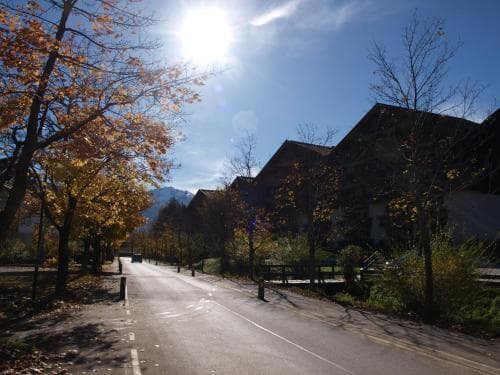 Am Kurzentrum