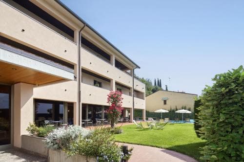 Residence Lido
