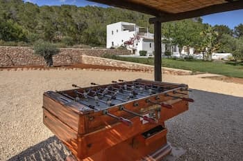 Finca Mago