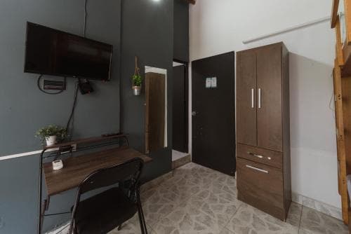 Living Hostal