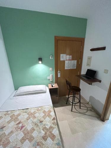 Hostal Navas 14