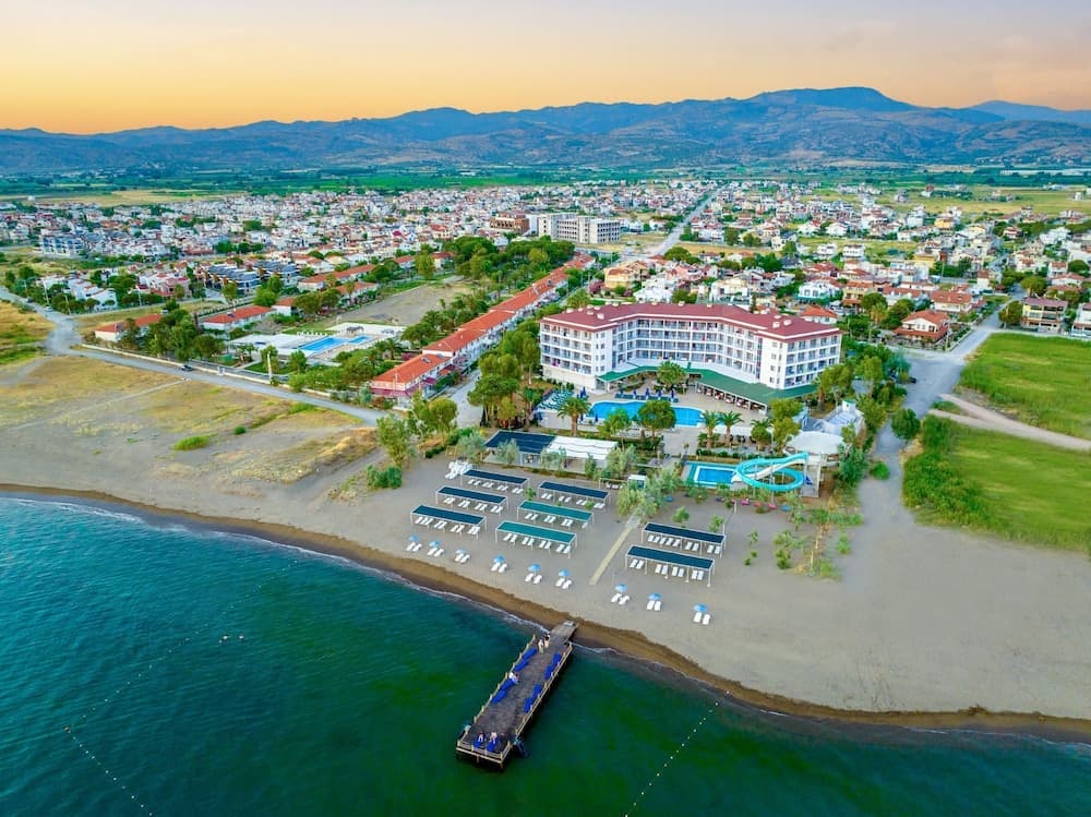 Halic Park Dikili