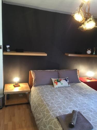 Moira House B&B