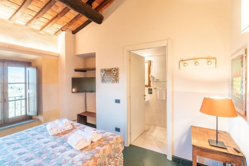 Hotel Della Fortezza