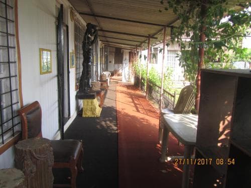 SONA VILLA, THE LAKE CHALET