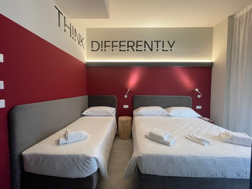 Hotel Iris