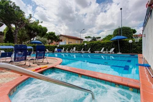 Hotel Real