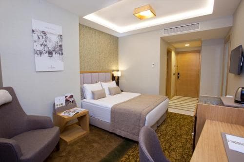 The Parma Hotel Taksim